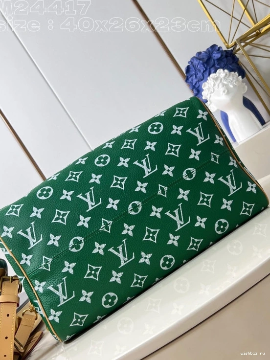 WIS SPEEDY Louis 40 Vuitton 0918